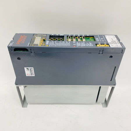 FUJI Driver  FRN5.5VC5-2 - Rockss Automation