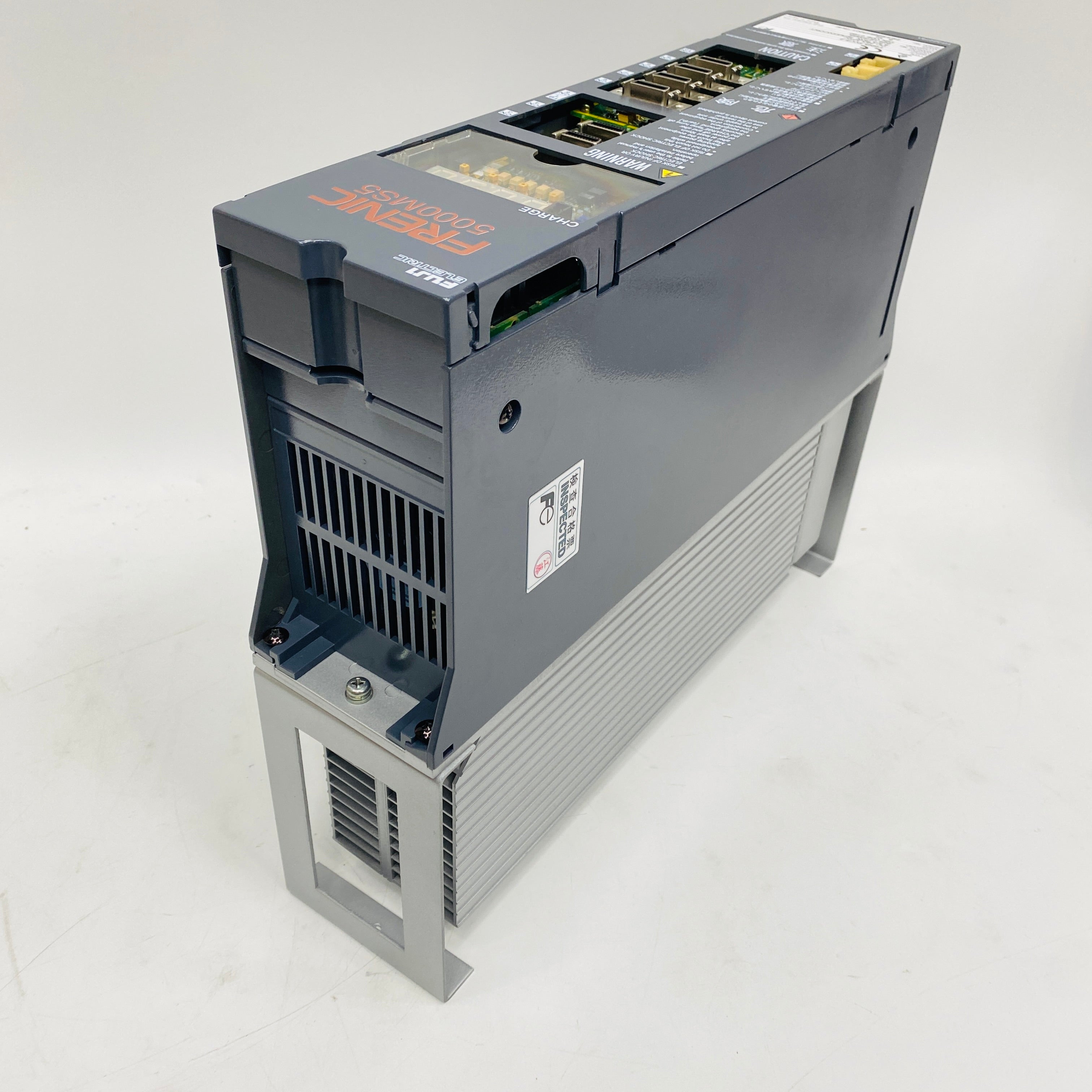 FUJI Driver  FRN5.5VC5-2 - Rockss Automation