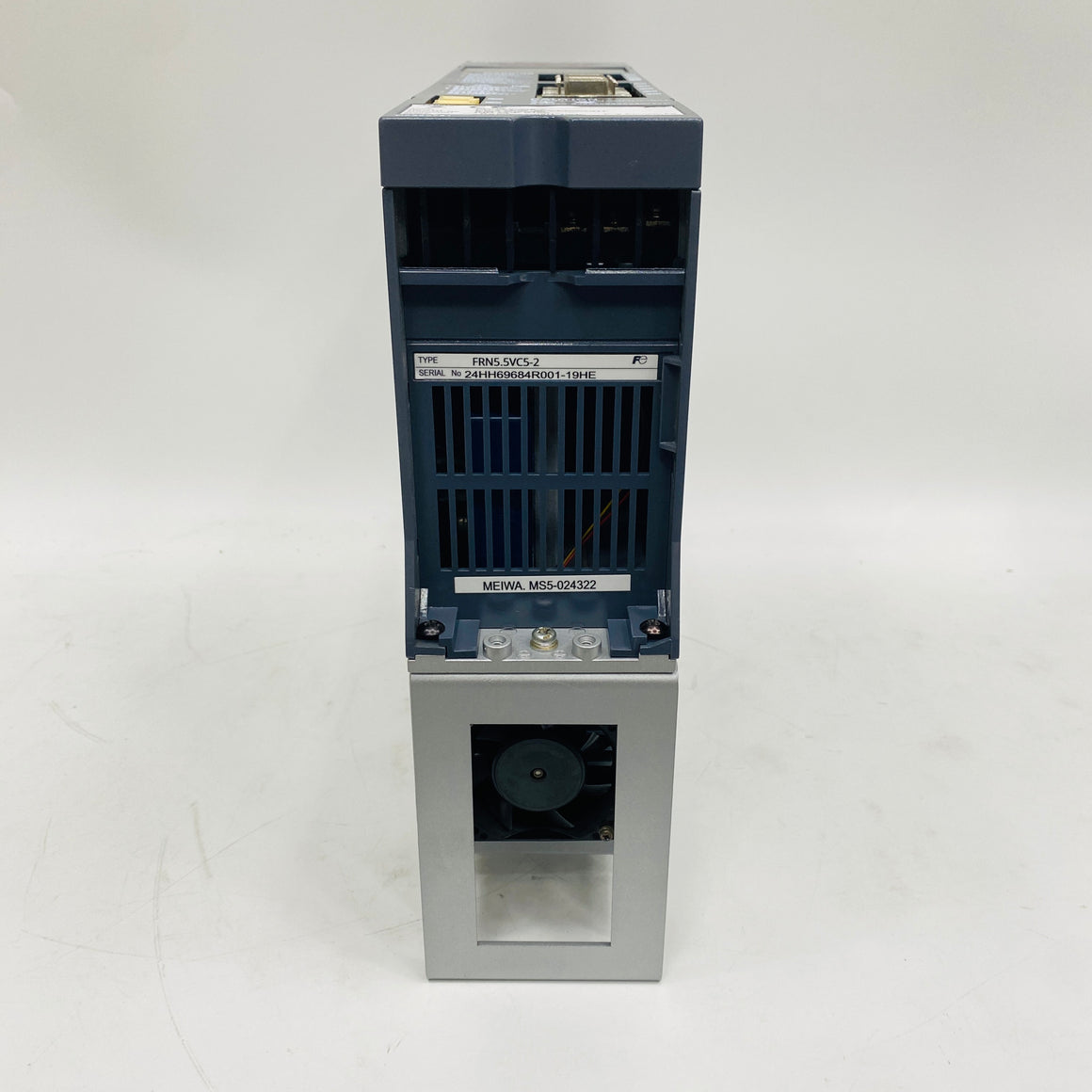 FUJI Driver  FRN5.5VC5-2 - Rockss Automation