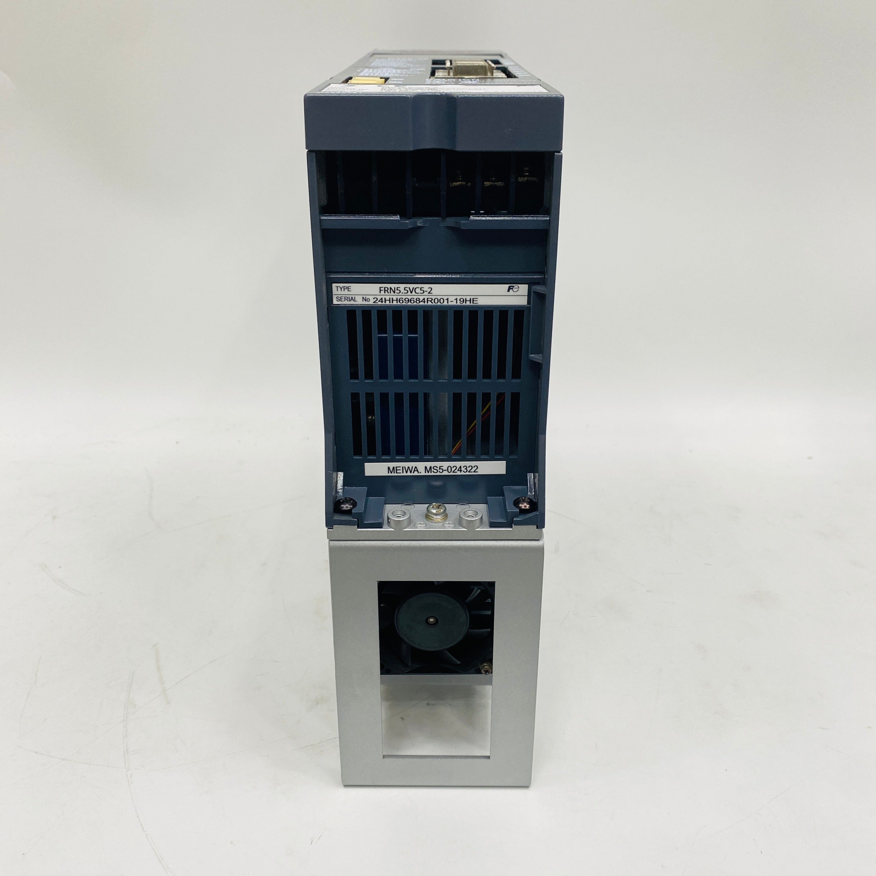 FUJI Driver  FRN5.5VC5-2 - Rockss Automation