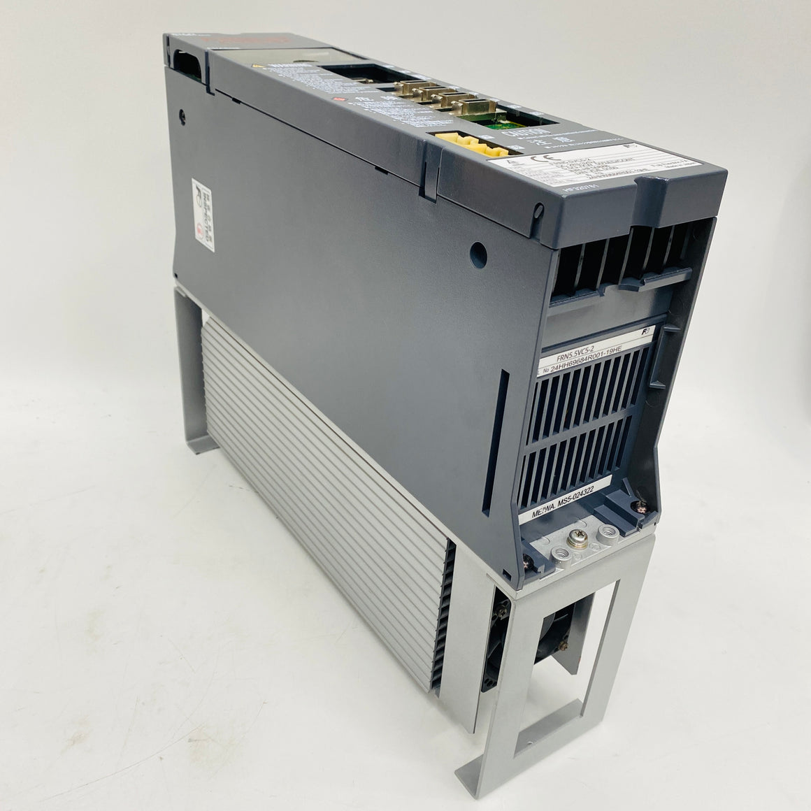 FUJI Driver  FRN5.5VC5-2 - Rockss Automation