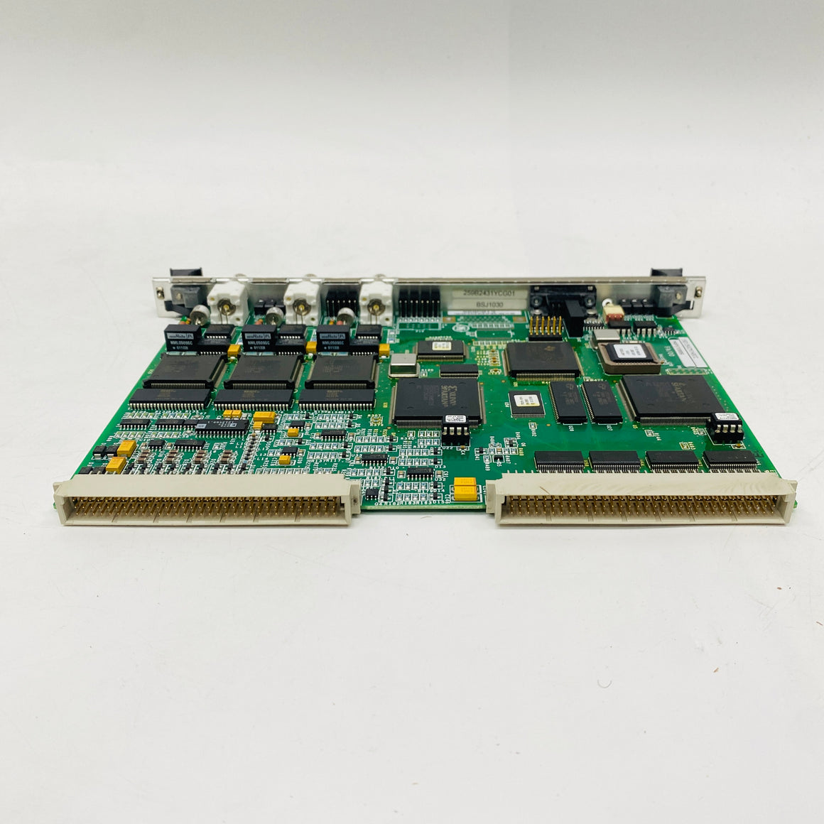 GE Board IS215VCMIH2CC - Rockss Automation