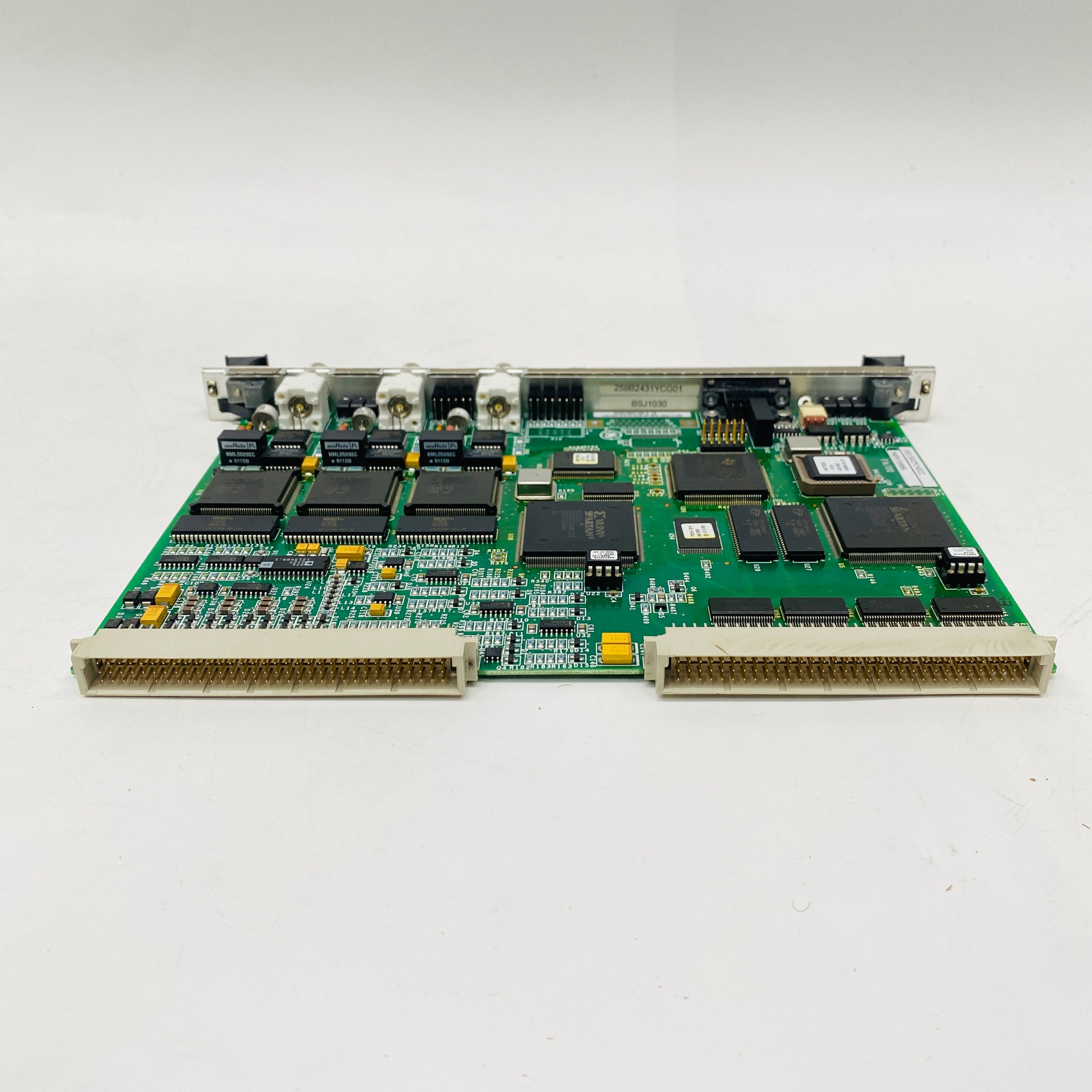 GE Board IS215VCMIH2CC - Rockss Automation