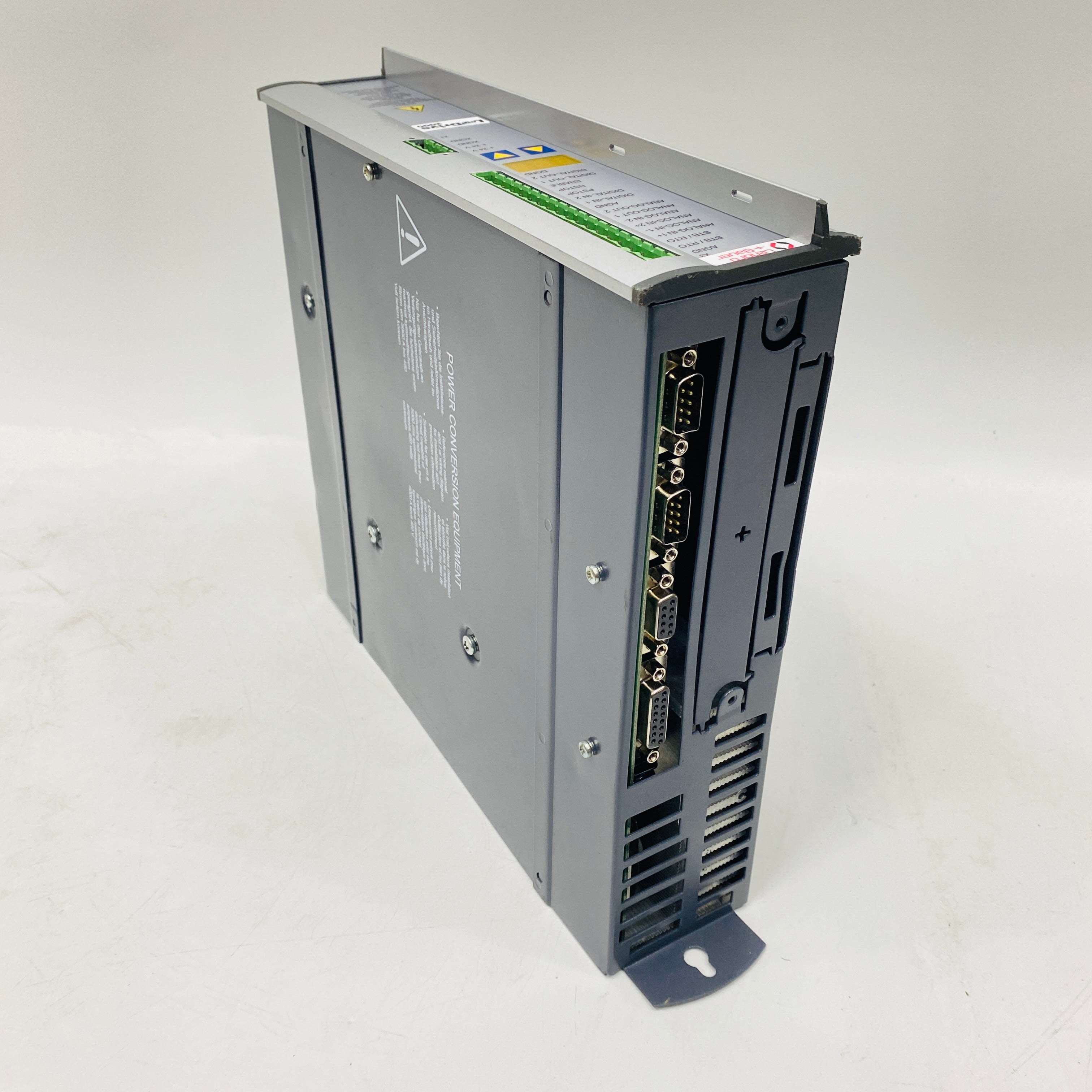 Lenord+Bauer Driver S61001-570 - Rockss Automation