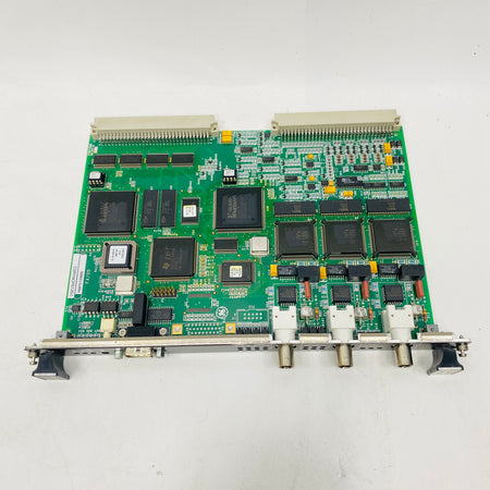 GE Board IS215VCMIH2CC - Rockss Automation