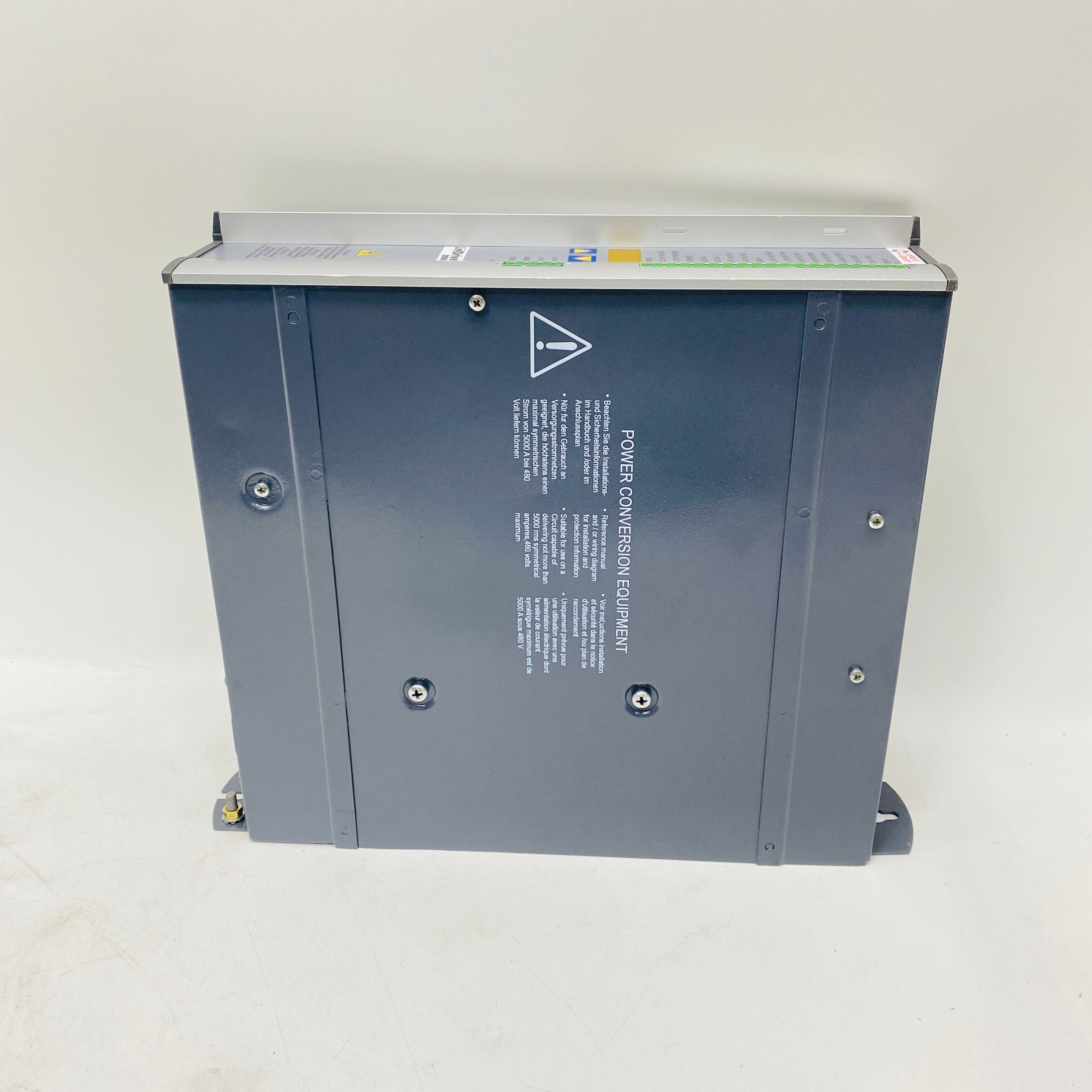 Lenord+Bauer Driver S61001-570 - Rockss Automation