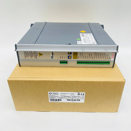 Lenord+Bauer Driver S61001-570 - Rockss Automation