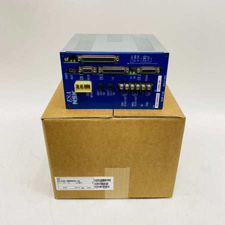 NSK  Driver ESA-3008A25-21 - Rockss Automation