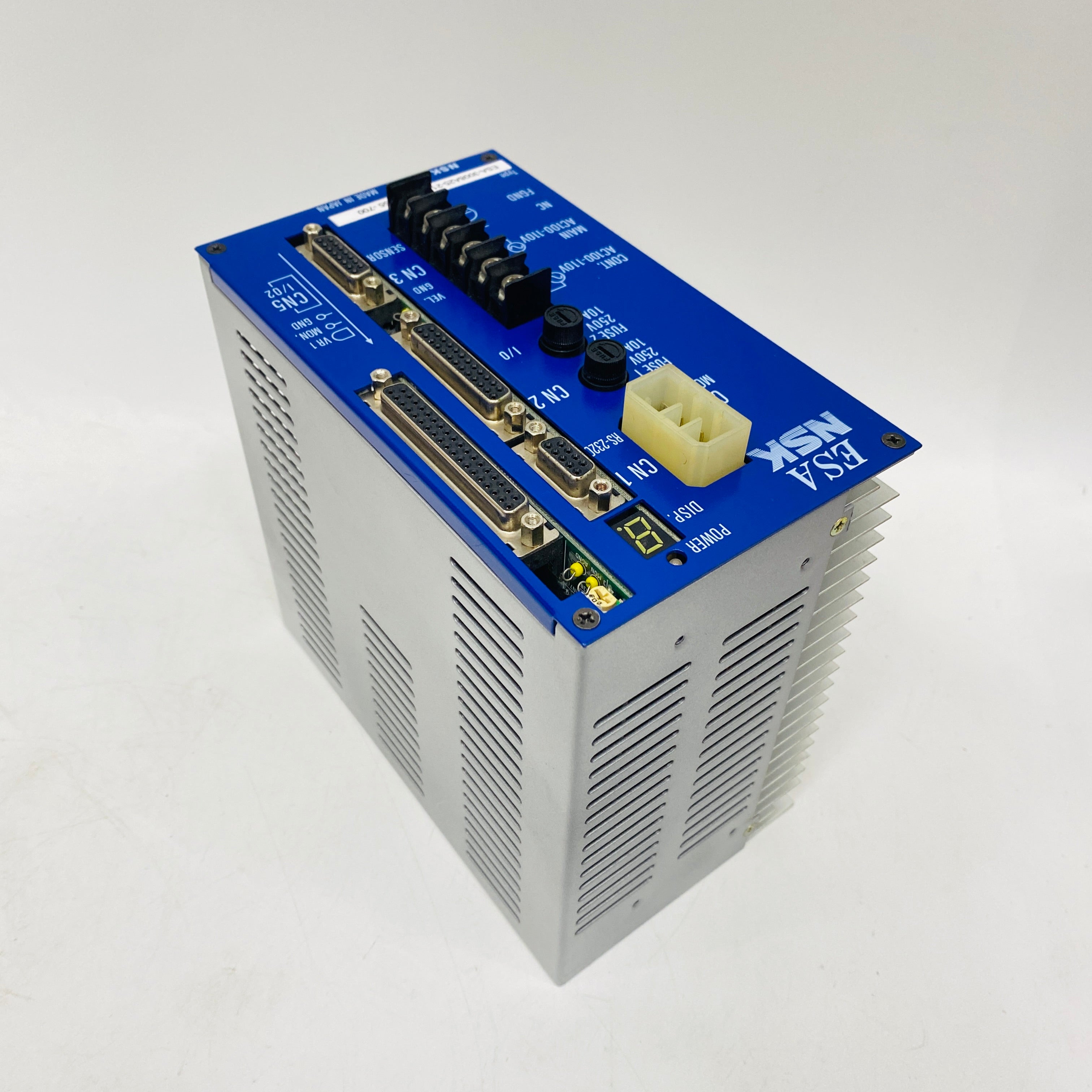 NSK  Driver ESA-3008A25-21 - Rockss Automation
