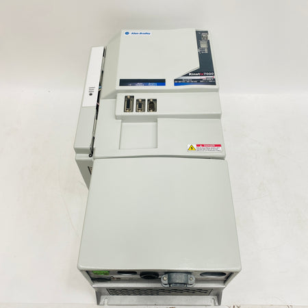 Allen-Bradley Drive 2099-BM06-S - Rockss Automation