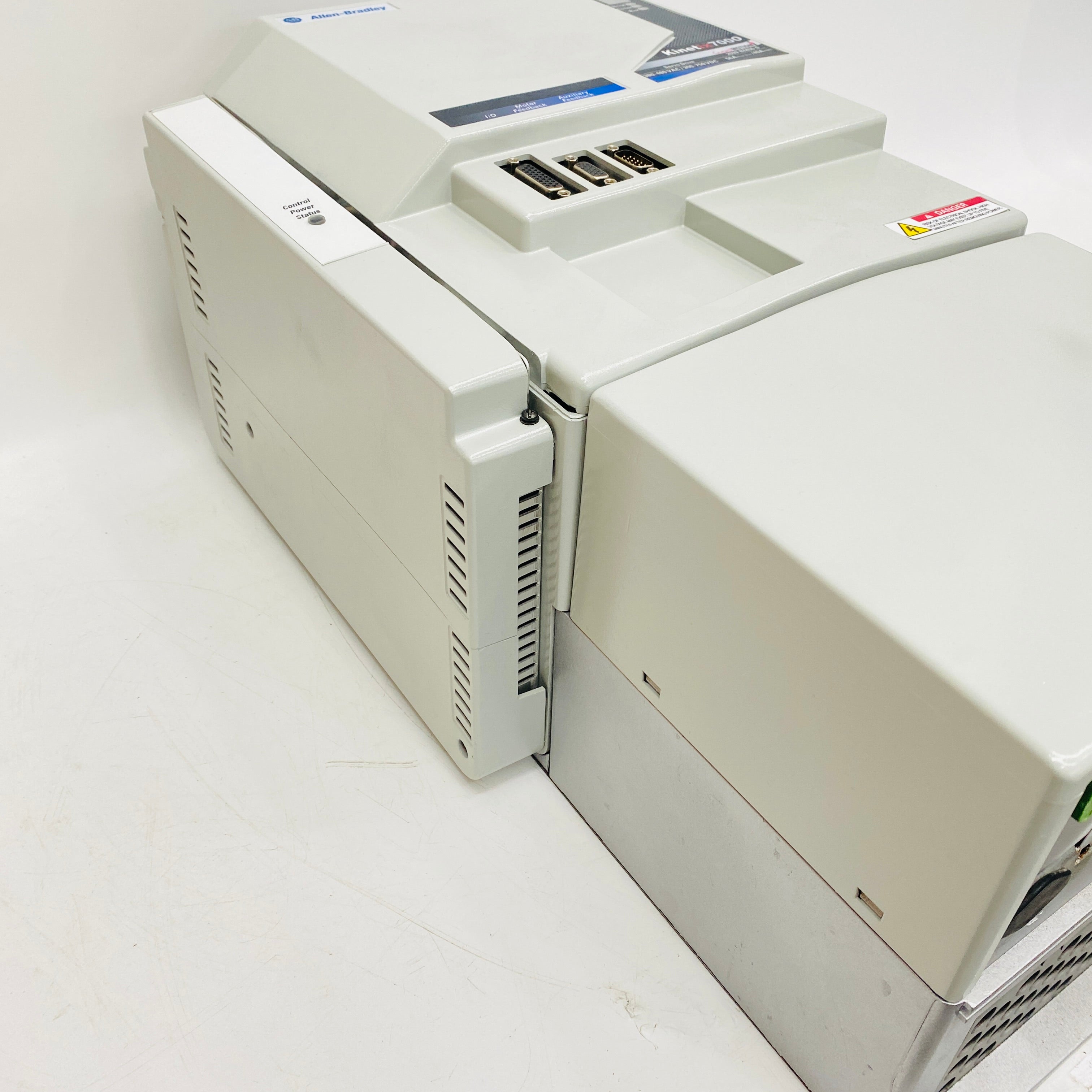 Allen-Bradley Drive 2099-BM06-S - Rockss Automation