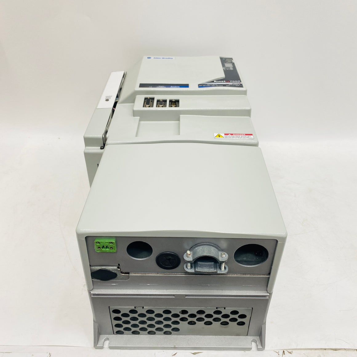 Allen-Bradley Drive 2099-BM06-S - Rockss Automation