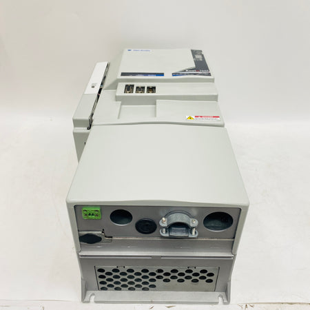 Allen-Bradley Drive 2099-BM06-S - Rockss Automation