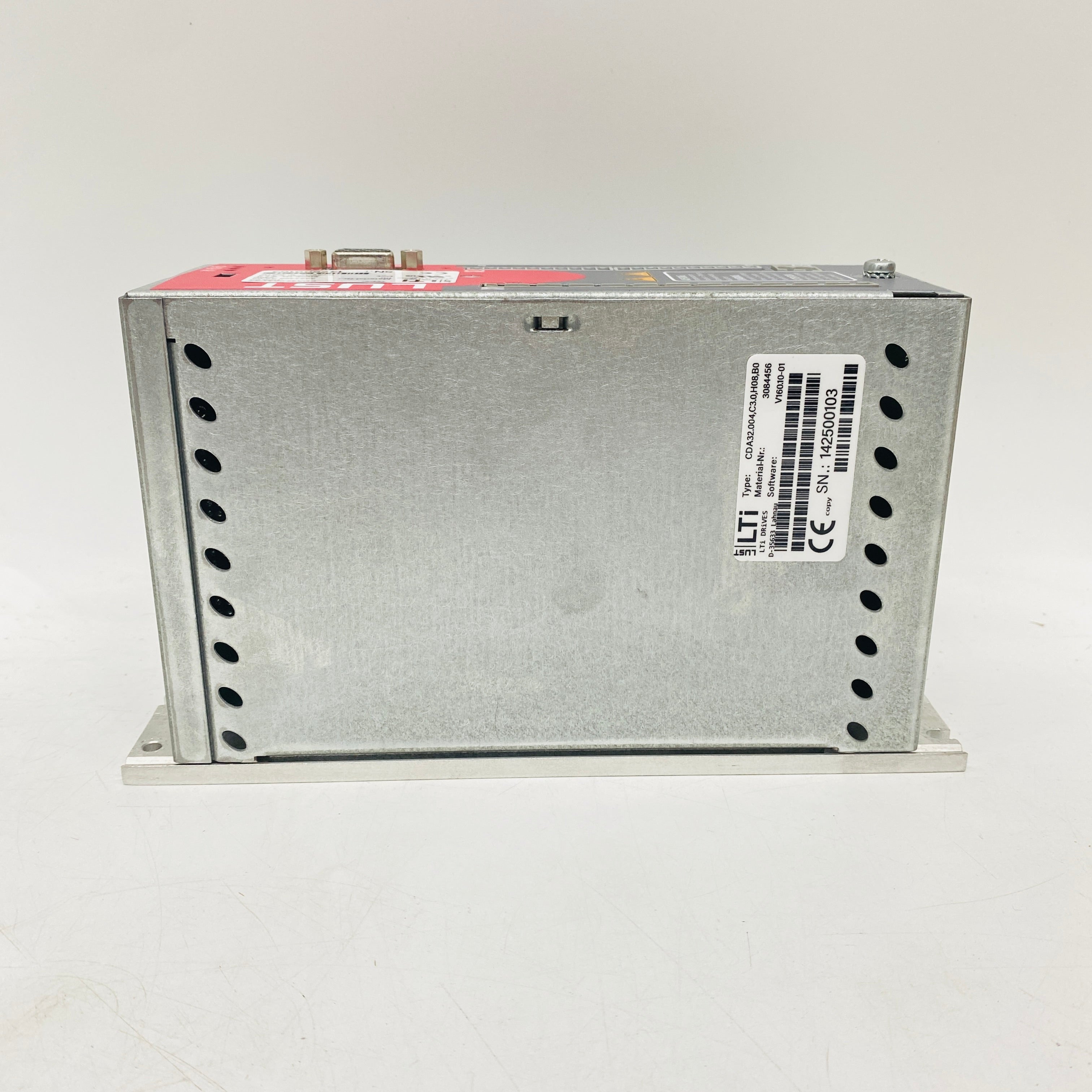 LUST Drivers  CDA32.004,C3.0,H08,B0 - Rockss Automation