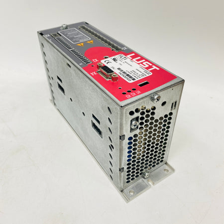 LUST Drivers  CDA32.004,C3.0,H08,B0 - Rockss Automation