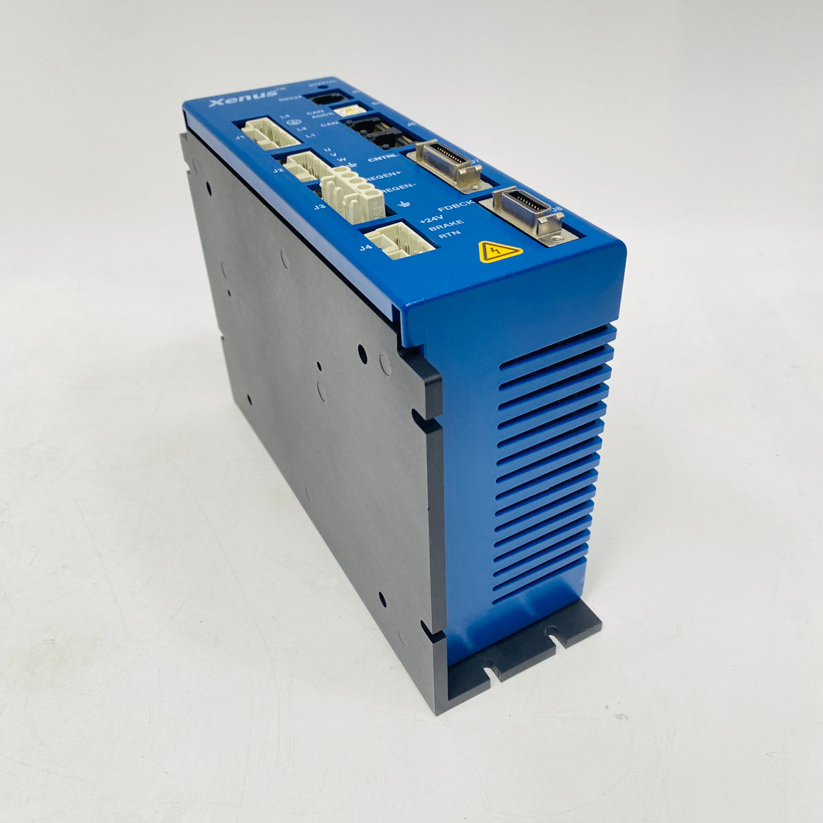 XENUS Servo Drive XSL-230-36-R - Rockss Automation