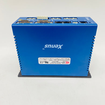 XENUS Servo Drive XSL-230-36-R - Rockss Automation