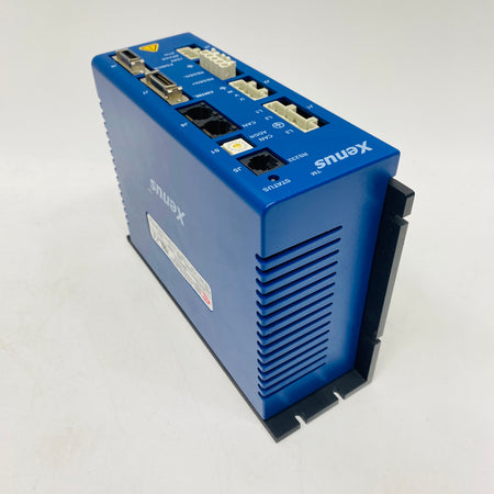 XENUS Servo Drive XSL-230-36-R - Rockss Automation