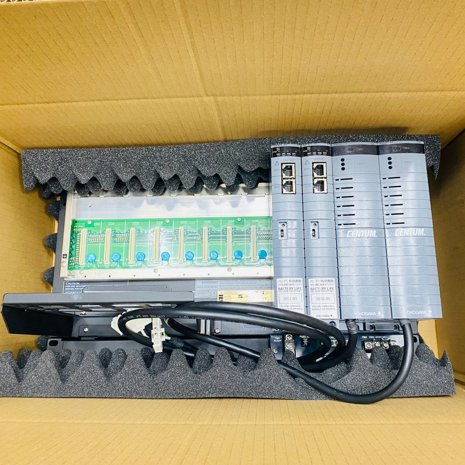 YOKOGAWA Node Combination Module AFV30D-A41152