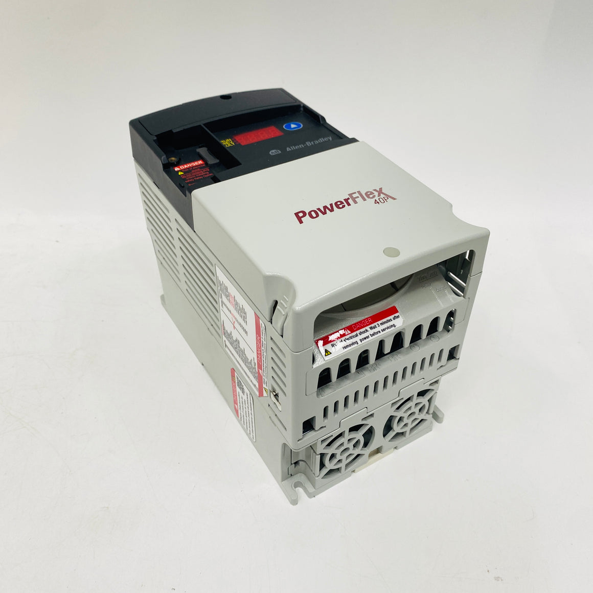 Allen-Bradley  Frequency converter 22D-D010N104 - Rockss Automation