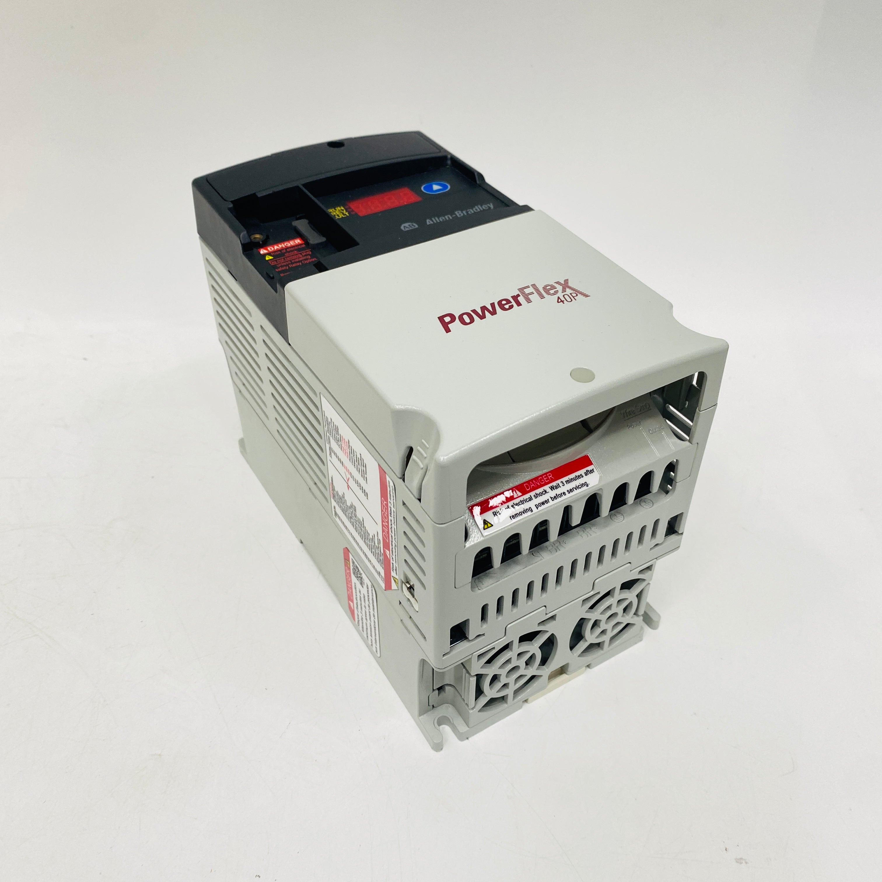 Allen-Bradley  Frequency converter 22D-D010N104 - Rockss Automation