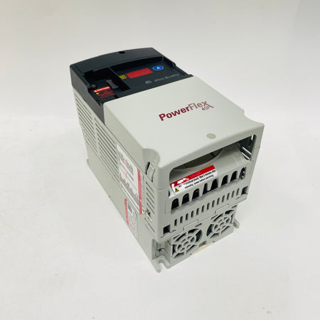 Allen-Bradley  Frequency converter 22D-D010N104 - Rockss Automation