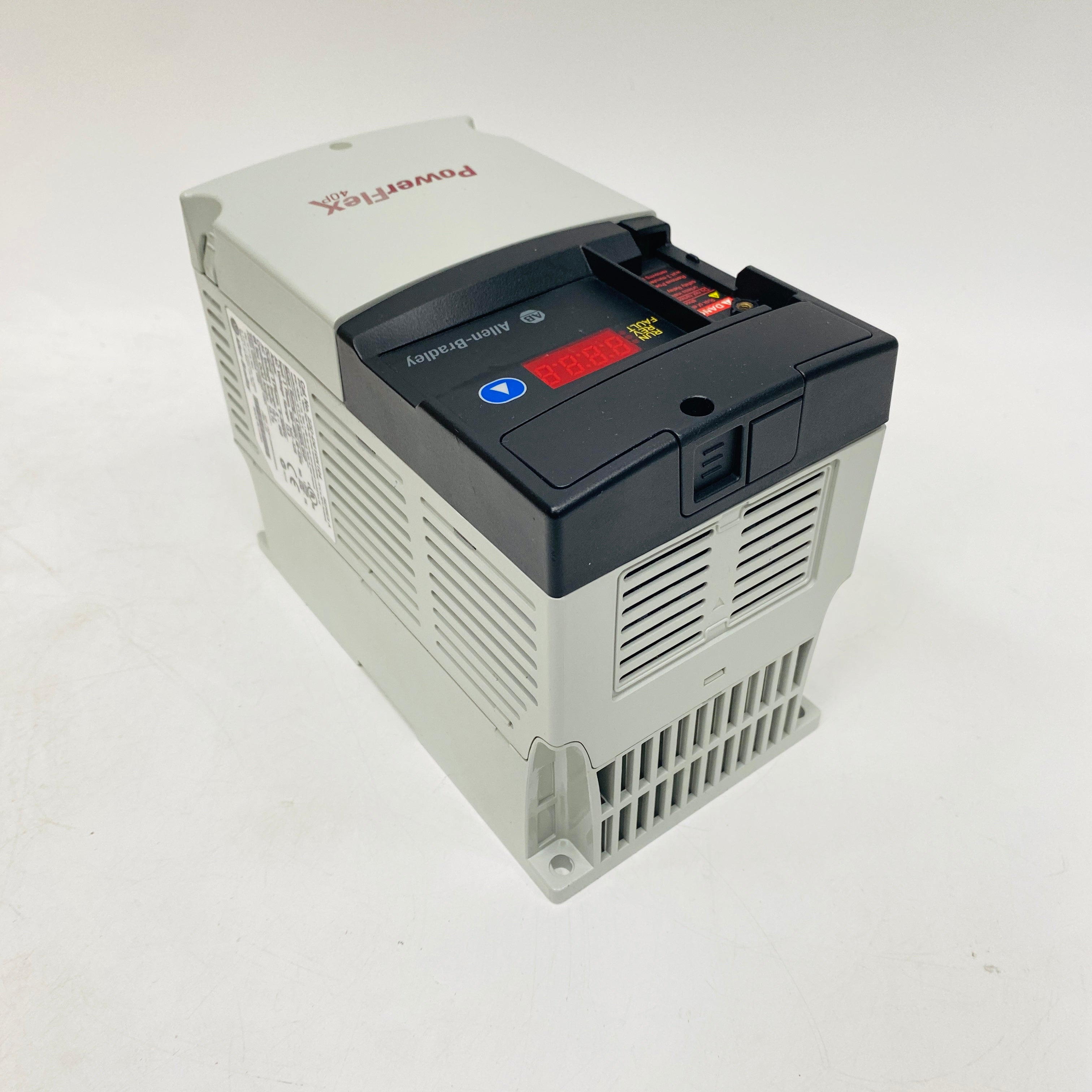 Allen-Bradley  Frequency converter 22D-D010N104 - Rockss Automation