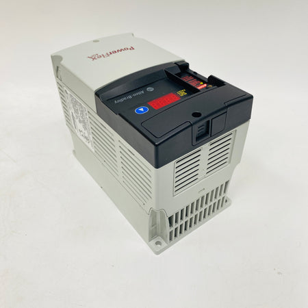 Allen-Bradley  Frequency converter 22D-D010N104 - Rockss Automation