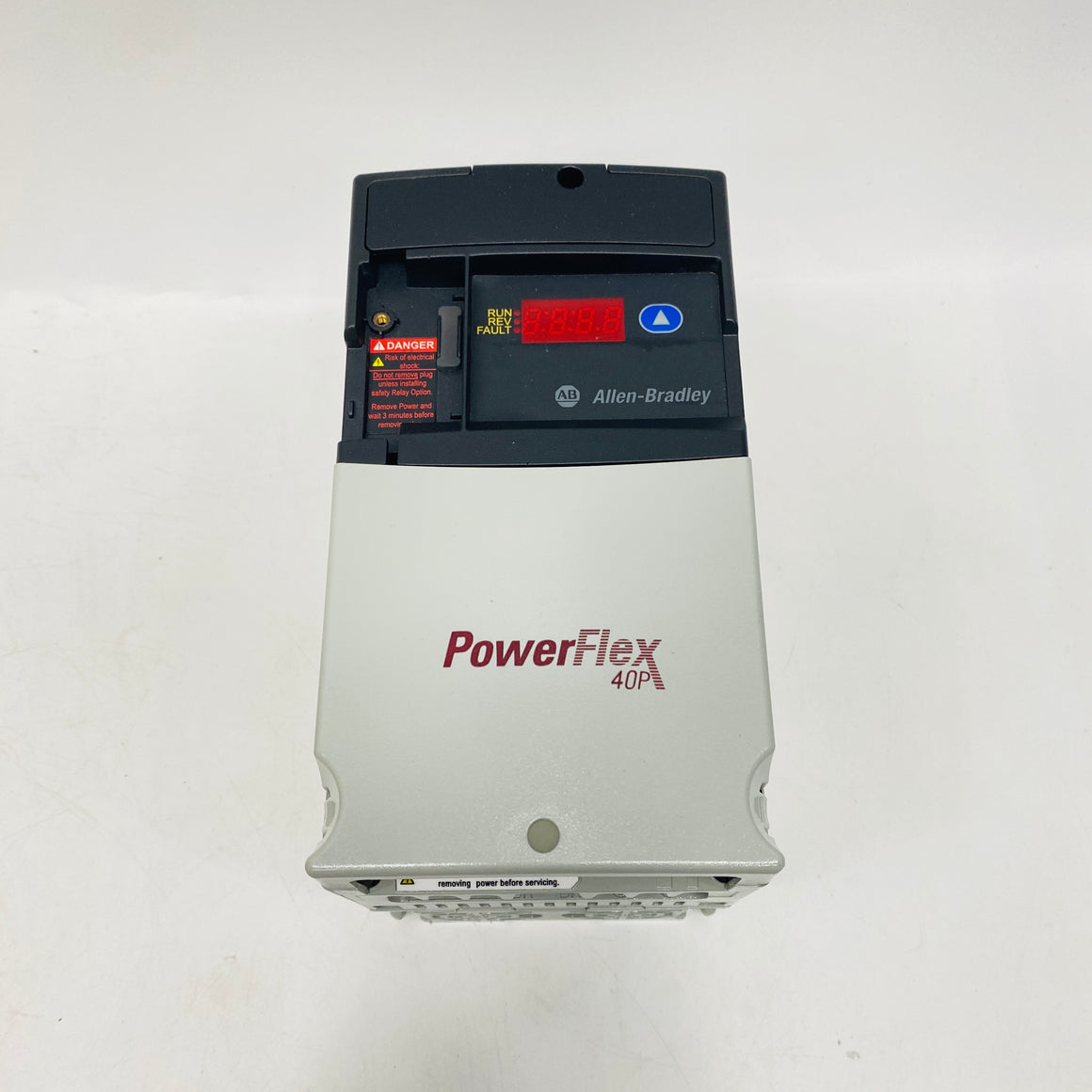 Allen-Bradley  Frequency converter 22D-D010N104 - Rockss Automation