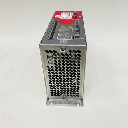 LUST Drivers CDA32.004, C3.0, H05 - Rockss Automation