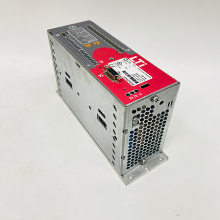 LUST Drivers CDA32.004, C3.0, H05 - Rockss Automation