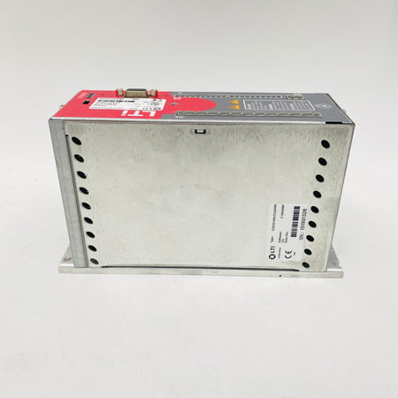 LUST Drivers CDA32.004, C3.0, H05 - Rockss Automation