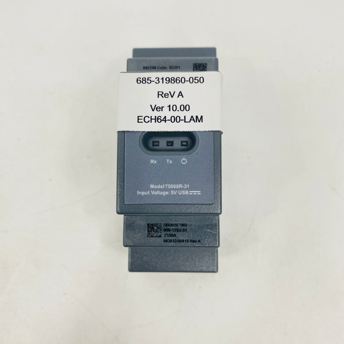 LAM Module 685-319860-050 75060R-31 - Rockss Automation