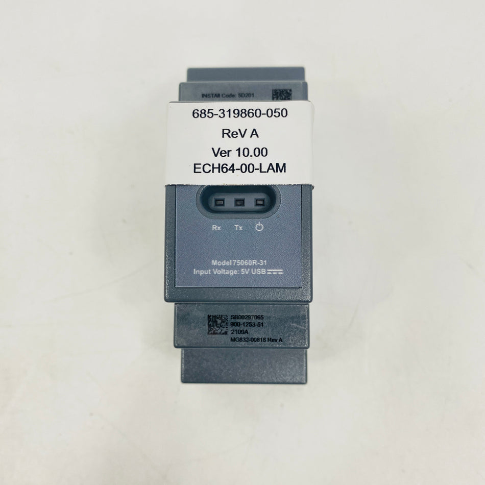 LAM Module 685-319860-050 75060R-31 - Rockss Automation
