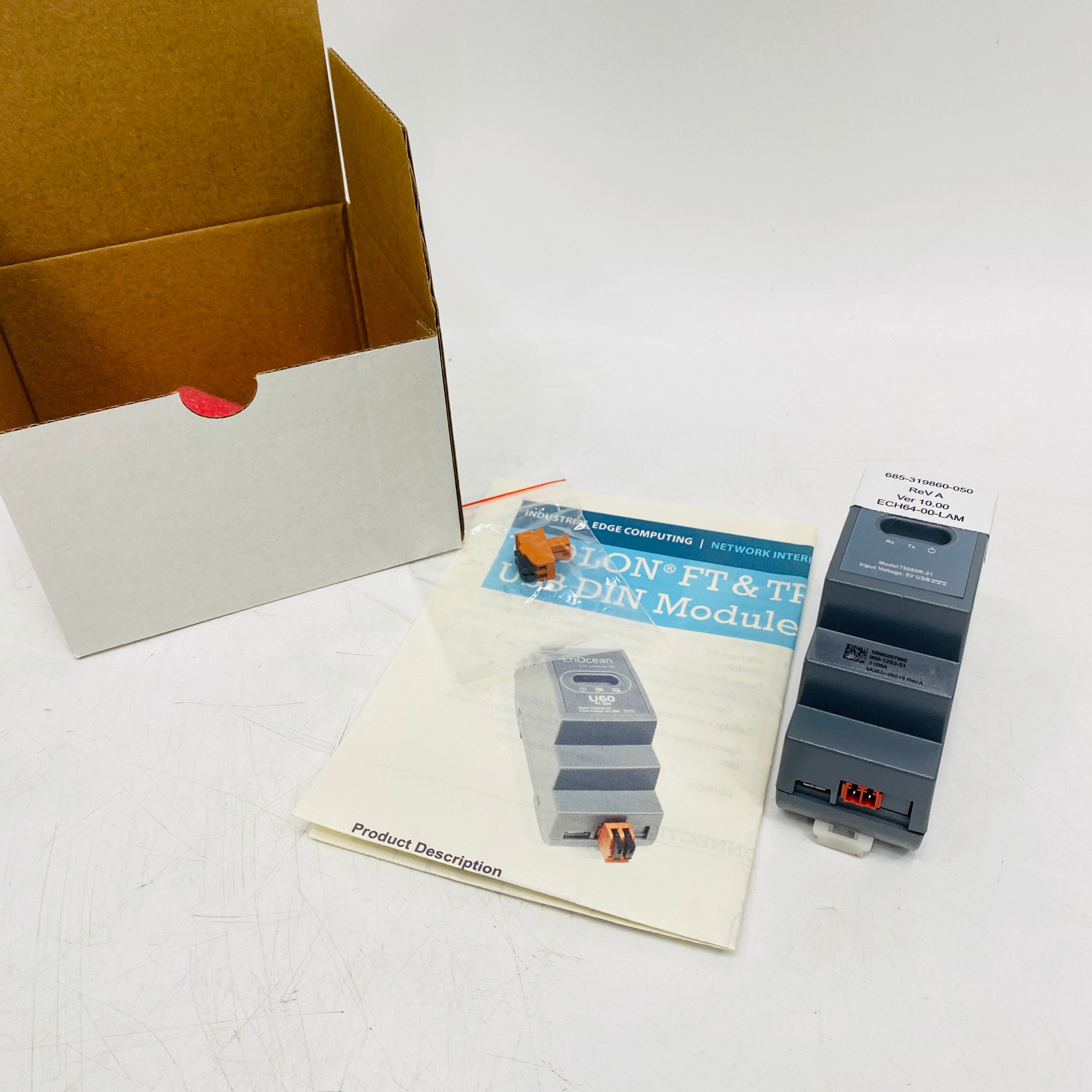 LAM Module 685-319860-050 75060R-31 - Rockss Automation