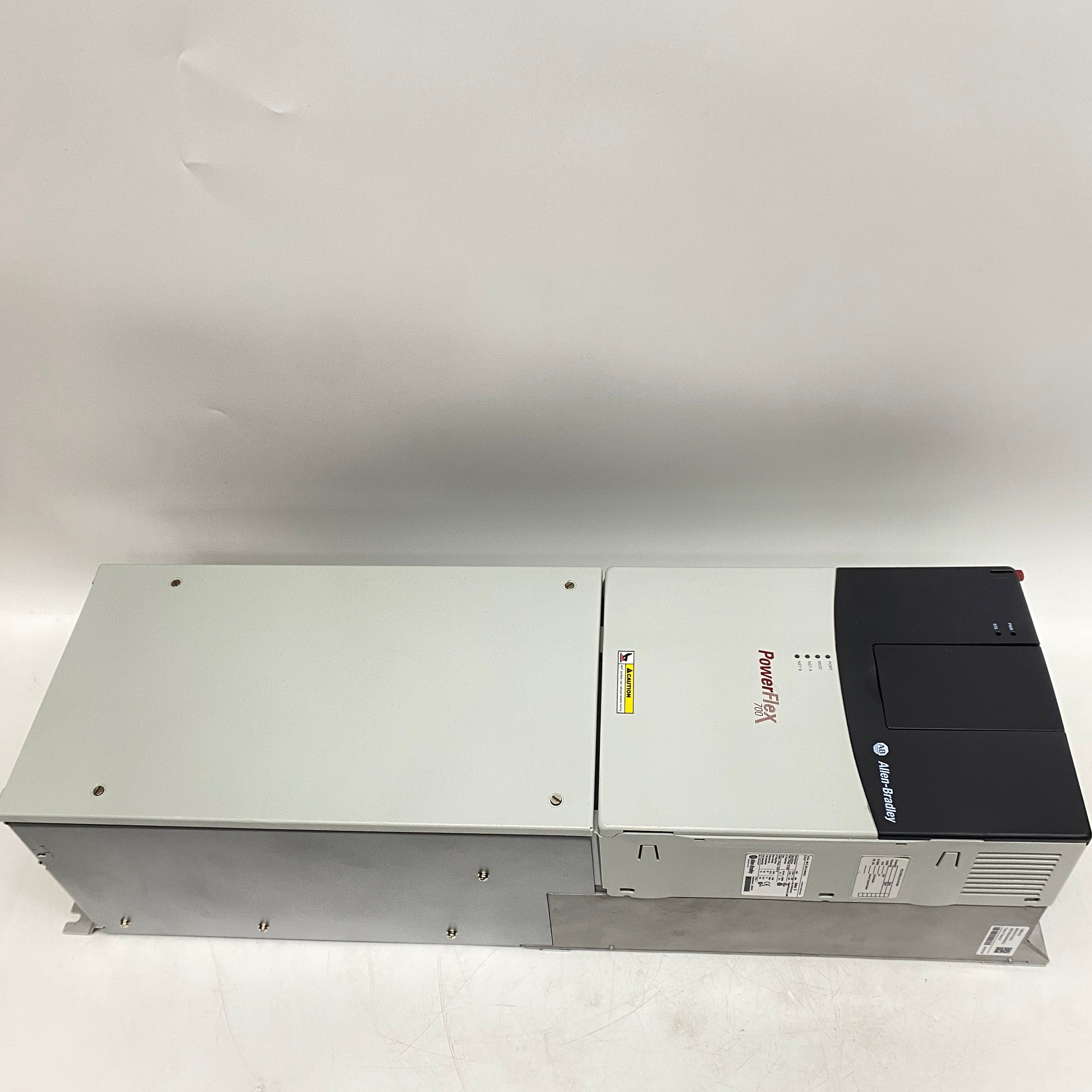 Allen-Bradley Frequency converter 20BC085A0ANNANC0 - Rockss Automation