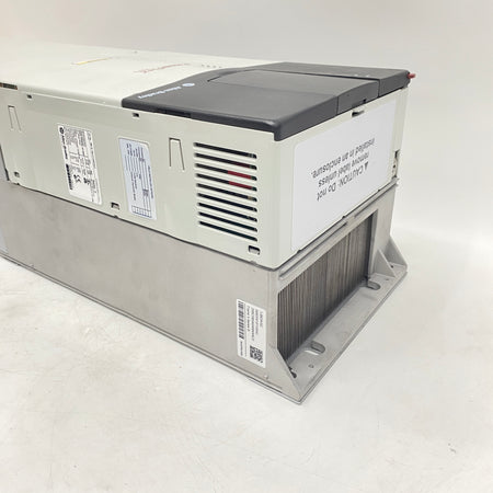 Allen-Bradley Frequency converter 20BC085A0ANNANC0 - Rockss Automation