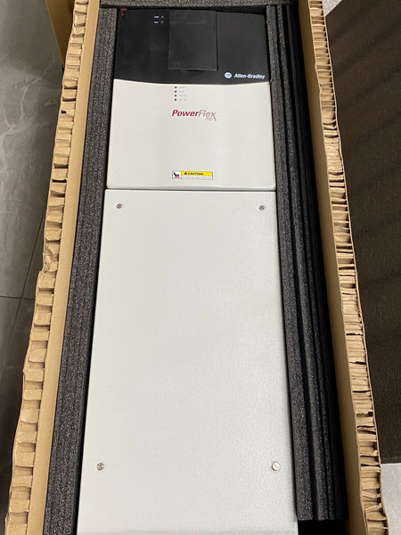 Allen-Bradley Frequency converter 20BC085A0ANNANC0 - Rockss Automation