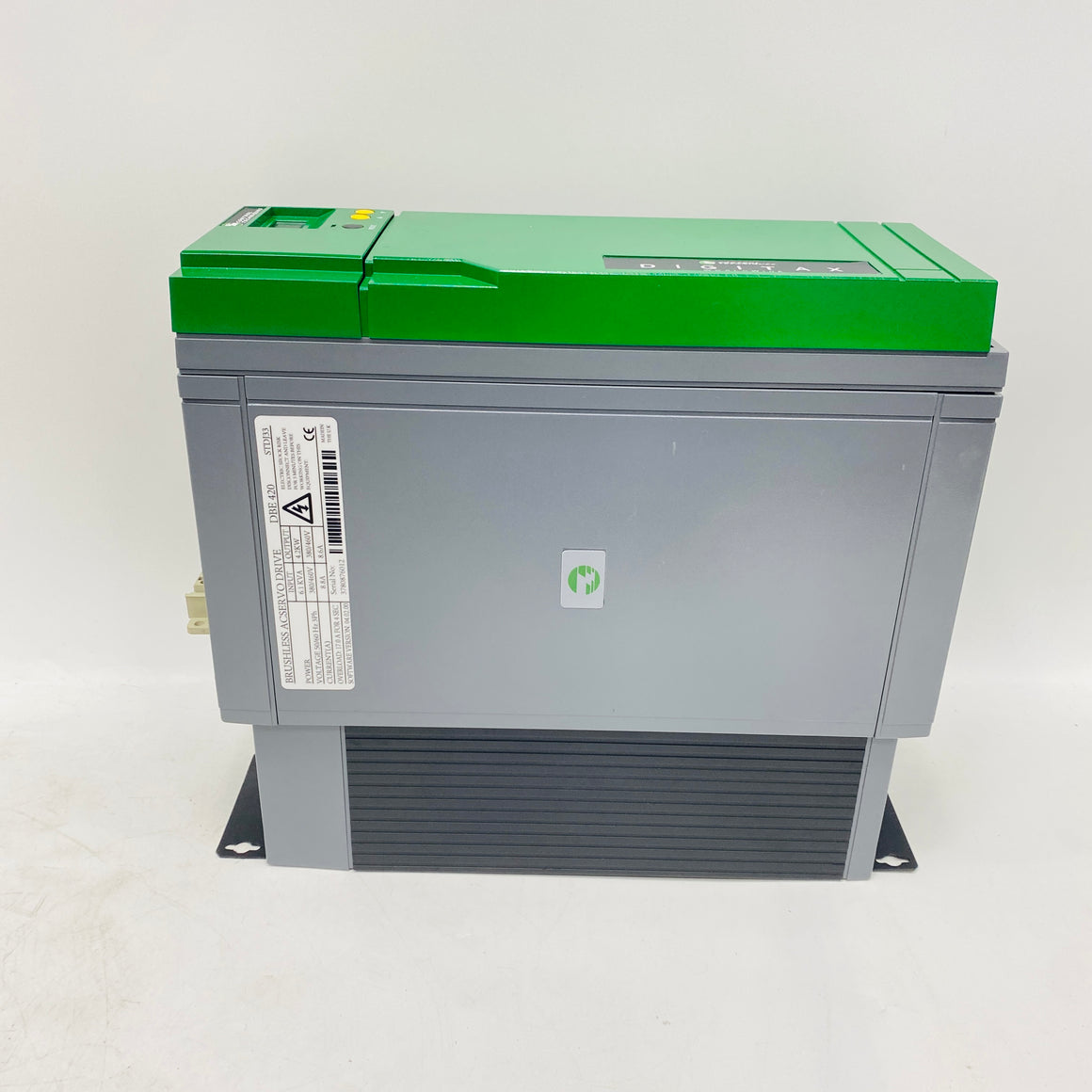 CT Driver DBE420 - Rockss Automation