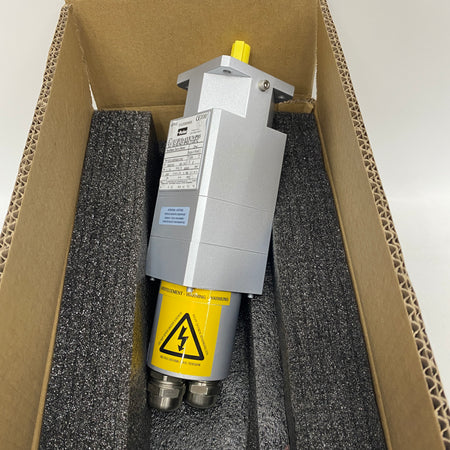 PARKER Motor EX310EEKR1202 - Rockss Automation