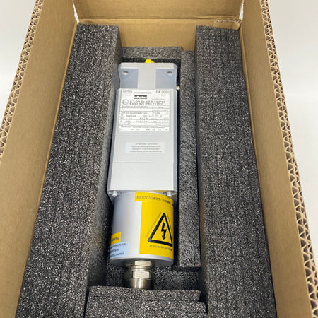 PARKER Motor EX310EEKR1202 - Rockss Automation