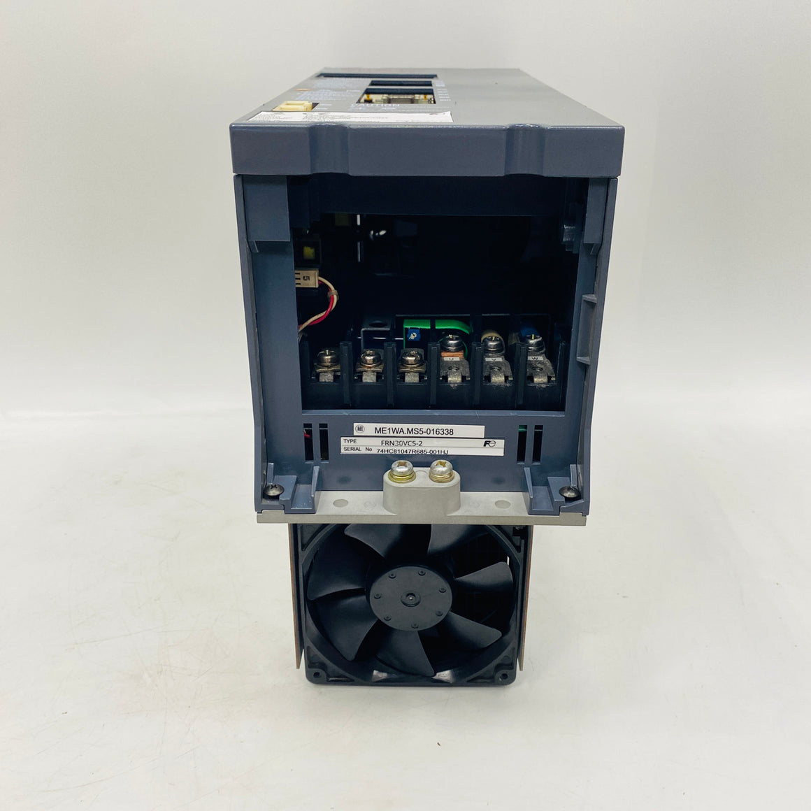 FUJI  Driver  FRN30VC5-2 - Rockss Automation