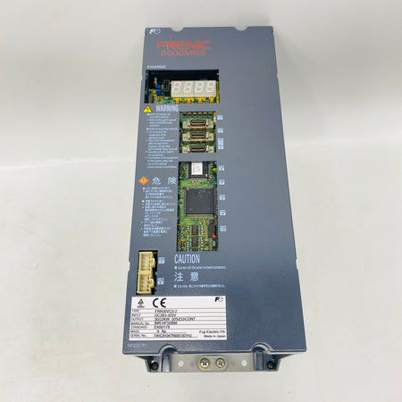 FUJI  Driver  FRN30VC5-2 - Rockss Automation