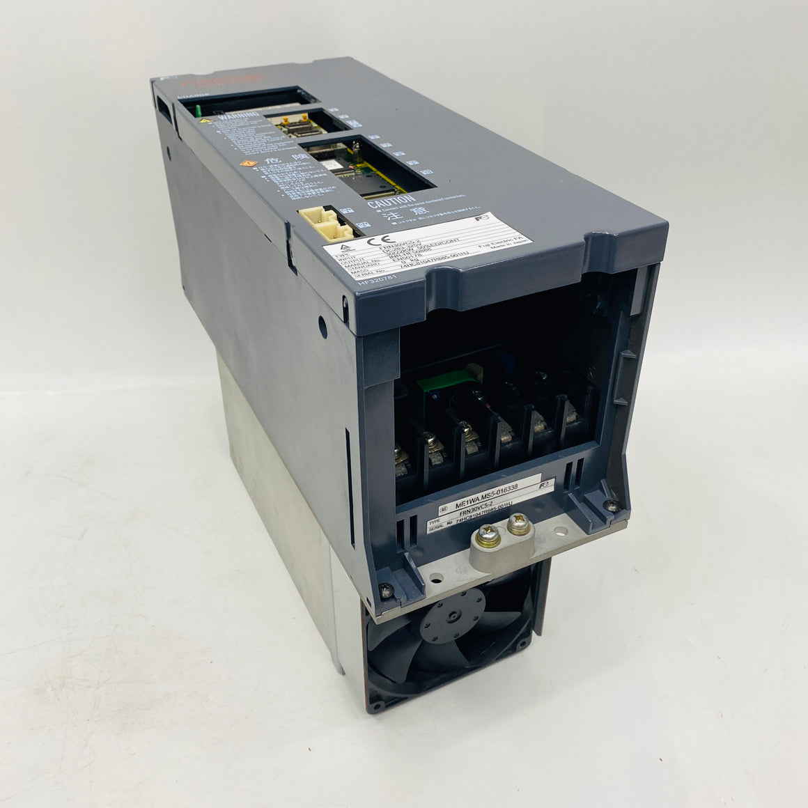 FUJI  Driver  FRN30VC5-2 - Rockss Automation