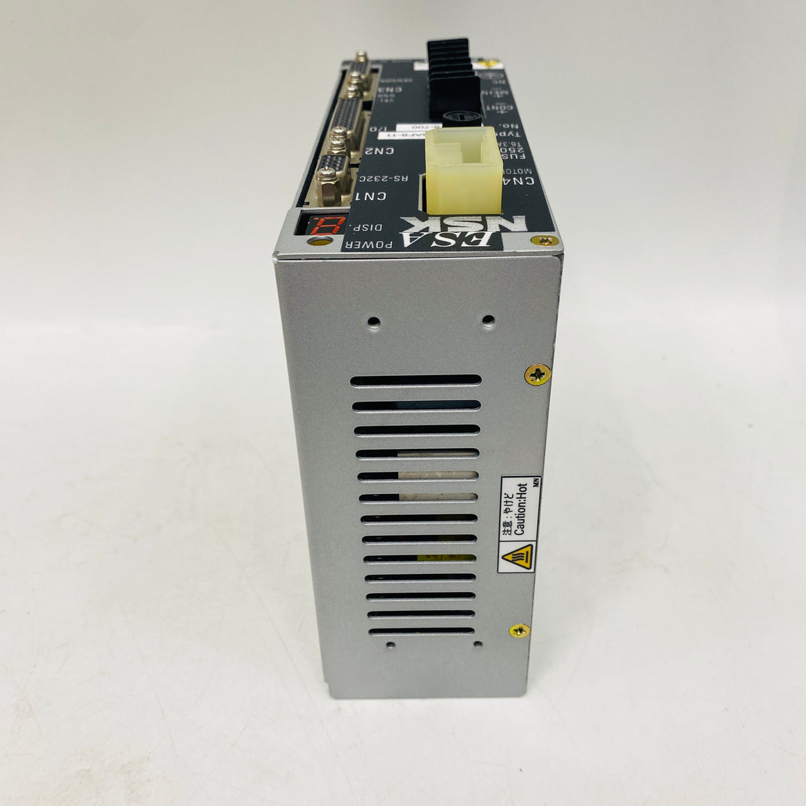 NSK Driver ESA-J1003AF8-11 - Rockss Automation
