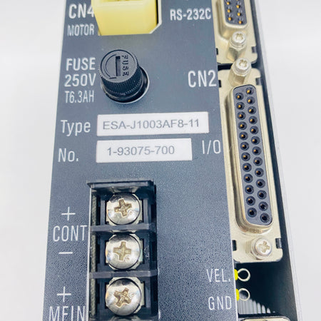 NSK Driver ESA-J1003AF8-11 - Rockss Automation