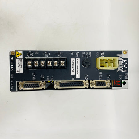 NSK Driver ESA-J1003AF8-11 - Rockss Automation