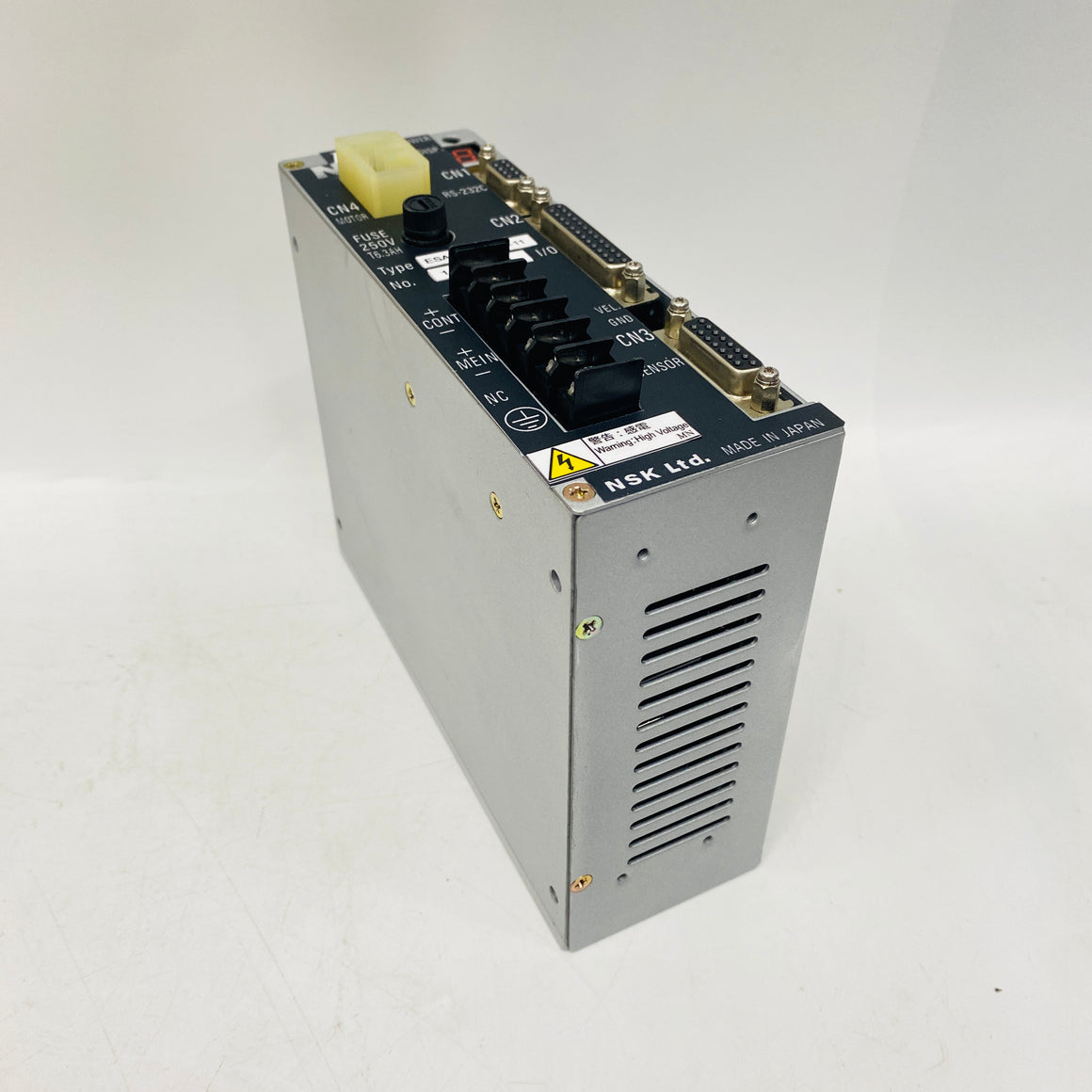 NSK Driver ESA-J1003AF8-11 - Rockss Automation