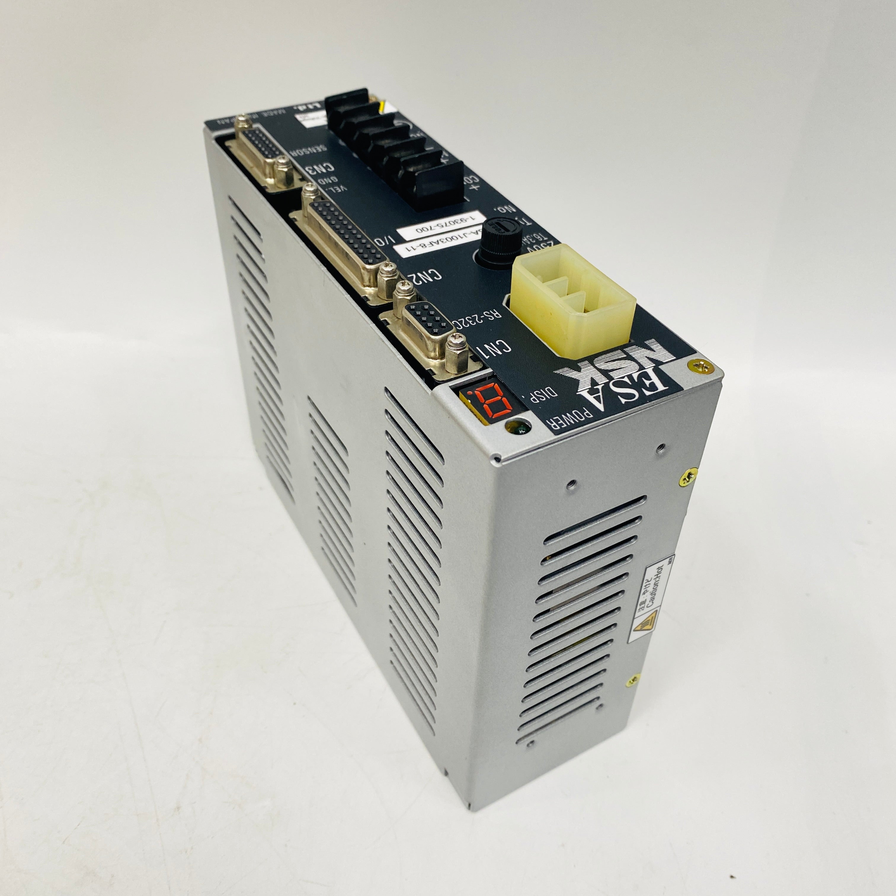NSK Driver ESA-J1003AF8-11 - Rockss Automation