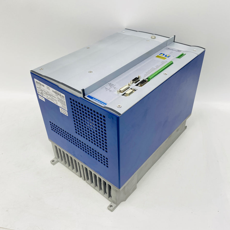 Kollmorgen Driver S64001 - Rockss Automation